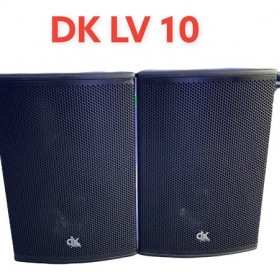 Loa karaoke DK LV10