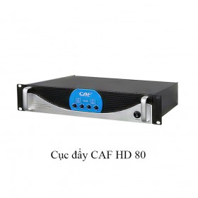 Cục đẩy CAF HD 800