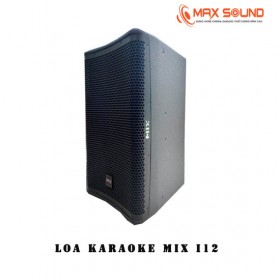 Loa karaoke MIX I - 12