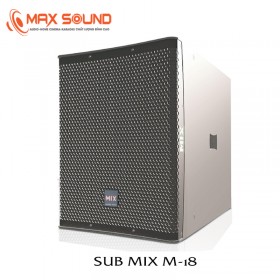 Loa Sub MIX M-18