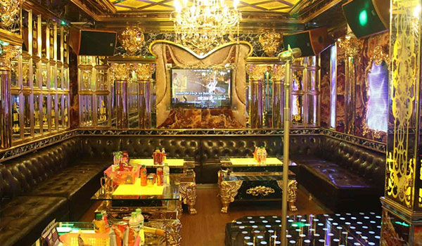 Karaoke Amigo Hà Nội