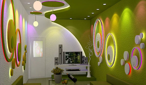 Karaoke Blue tại Thủ Đức nhẹ nhàng trang nhã