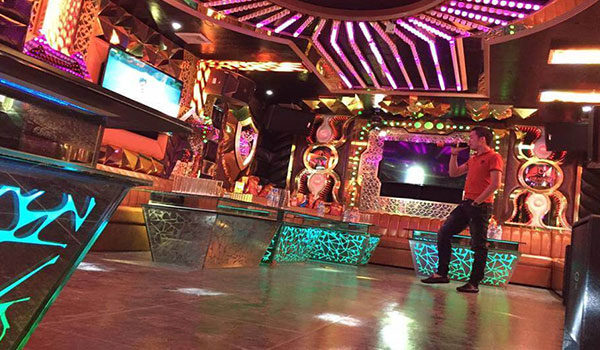 Karaoke Dragon Hà Nội