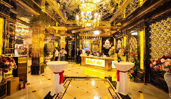 Karaoke Pattaya Hà Nội