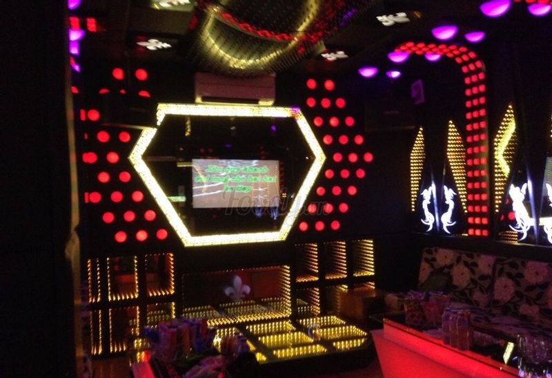 Karaoke Sunny Royal Hà Nội