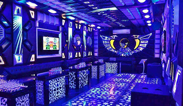 Karaoke Hoàng Gia Royal Hà Nội