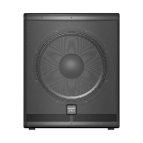 Paramax Pro Sub-V50 sang trọng và lịch lãm