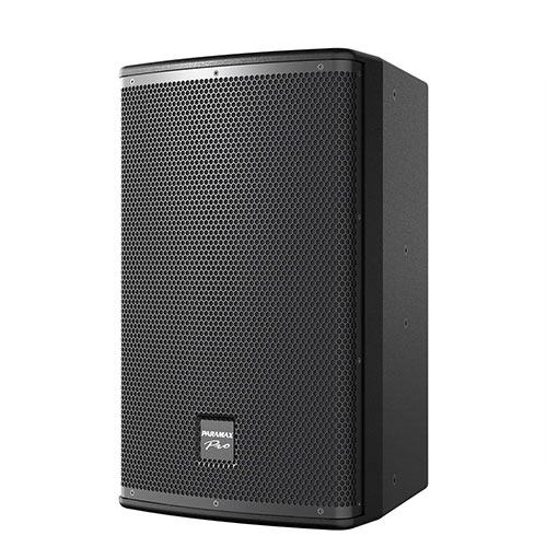 Loa Paramax Pro-V30 trang bị loa nén tần số cao