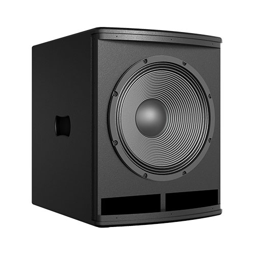 Loa Paramax Sub-V40