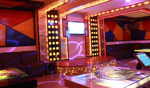 Quán karaoke VIP Đà Nẵng