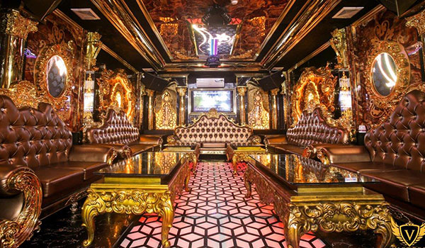 Victory Lounge Restaurant & Karaoke Đà Nẵng