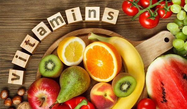 Ăn nhiều trái cây - rau xanh sẽ tốt cho giọng hát