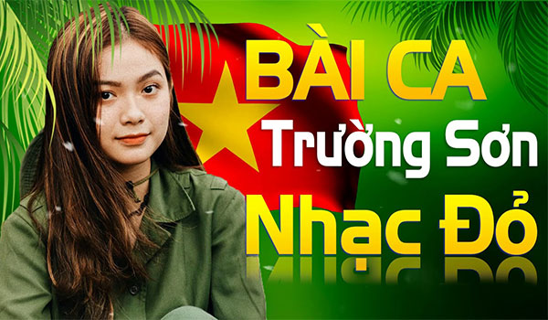 Nhạc đỏ vẫn sống mãi trong lòng chúng ta
