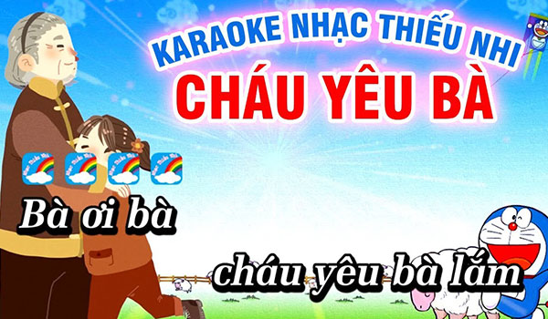 Nhạc thiếu nhi ngày xưa có nội dung hay và ý nghĩa