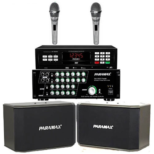 Dàn karaoke là cách giúp bạn hát nhạc đỏ trữ tình hay hơn mỗi ngày