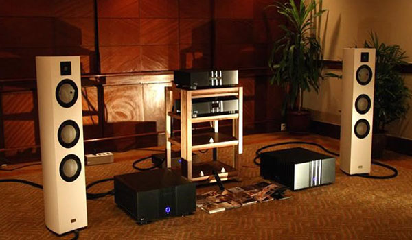 Một dàn âm thanh chuẩn giúp giai điệu Lofi trở nên lôi cuốn hơn