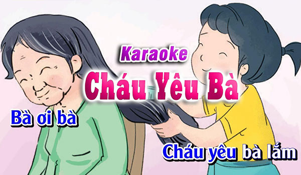 Tập hát với dàn karaoke gia đình bé sẽ hứng thú hơn