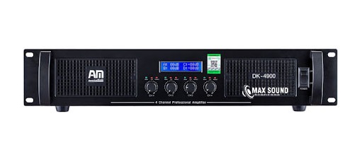 Cục đẩy 4 kênh AM DK4900