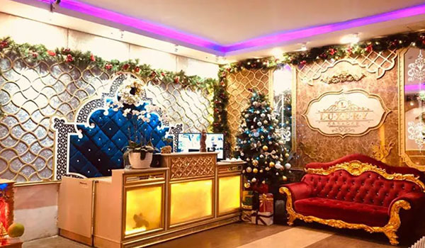 Karaoke Luxury tại Đà Lạt rất được giới trẻ yêu thích