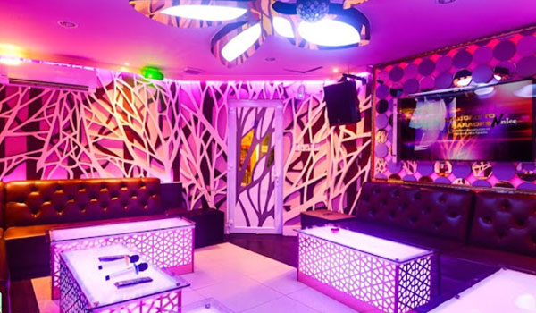 Karaoke Nnice chi nhánh Nguyễn Thị Minh Khai