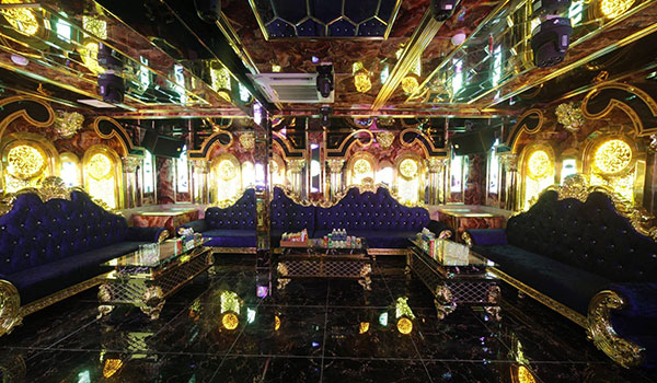 Karaoke Royal tại Đà Lạt không gian sang trọng đỉnh cao Karaoke Royal tại Đà Lạt không gian sang trọng đỉnh cao