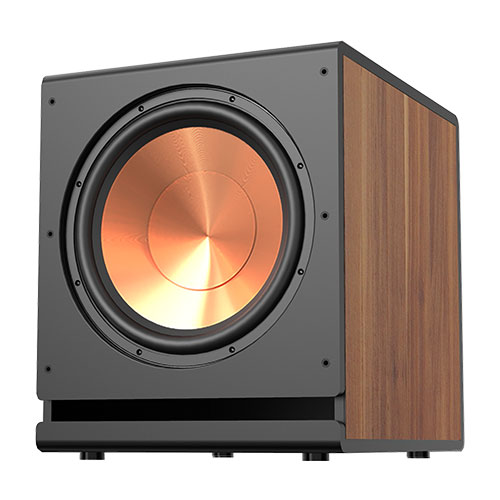 loa Paramax SUB-D40 tạo nên âm trầm trung thực sắc nét