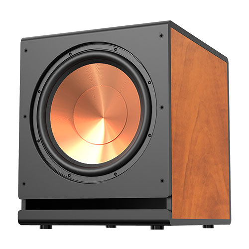 Loa sub Paramax SUB D40 mang đến âm thanh tuyệt vời