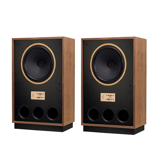 Loa Tannoy nằm trong top loa nghe nhạc đỏ hay nhất