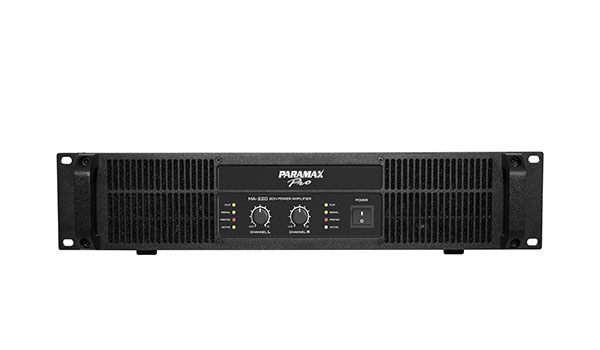 Main công suất Paramax MA-220 