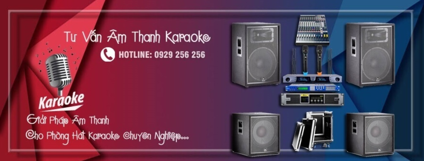 Max Sound là địa chỉ bán thiết bị âm thanh karaoke uy tín