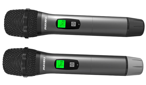 Micro không dây Paramax SM-1000 SMART