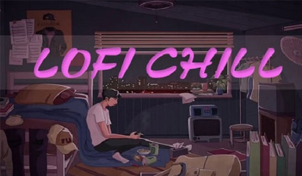 Nhạc Lofi có giai điệu rất đặc biệt, nhẹ nhàng và thu hút