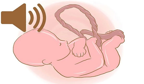 Chọn thời điểm thích hợp để nghe nhạc cùng với bé cưng trong bụng bạn Chọn thời điểm thích hợp để nghe nhạc cùng với bé cưng trong bụng bạn