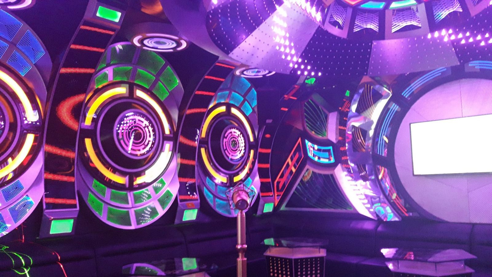 Chi nhánh Họa Mi 4 có chất lượng âm thanh tốt