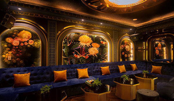 Karaoke Nnice Premier