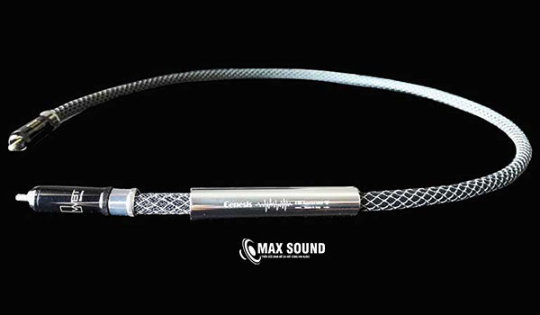 Max Sound phân phối phụ kiện âm thanh với mức giá hấp dẫn