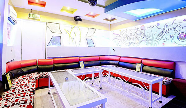 Quán karaoke Saigon Idol chất lượng tốt