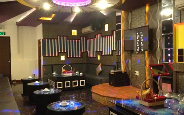 Karaoke 110 tại quận 7 có mức giá hợp lý