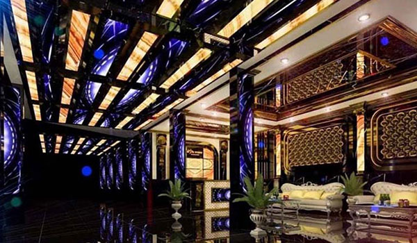 Quán karaoke giá rẻ mà hát hay tại HCM có rất nhiều
