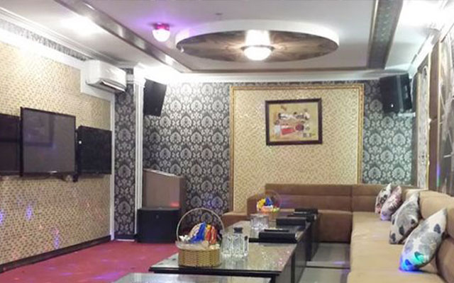 Karaoke Idol tại quận 7 có chất âm hay