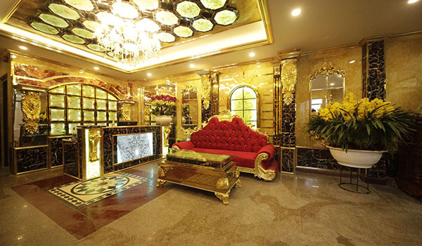 Karaoke Royal tại Đà Lạt là điểm hẹn hò lý tưởng của giới trẻ Karaoke Royal tại Đà Lạt là điểm hẹn hò lý tưởng của giới trẻ
