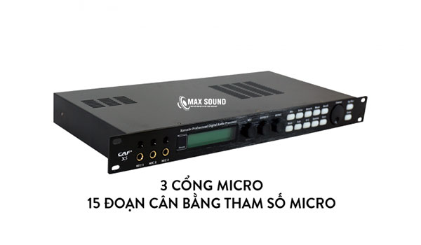 Vang số X5 có nhiều ưu điểm nổi bật