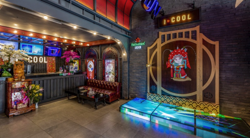 Karaoke ICOOL Nguyễn Trãi được đánh giá cao về mọi mặt