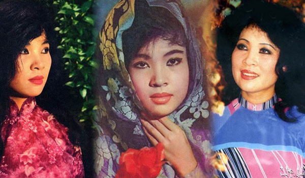 Ca sĩ Thanh Thúy là người con gái Trịnh Công Sơn yêu thầm