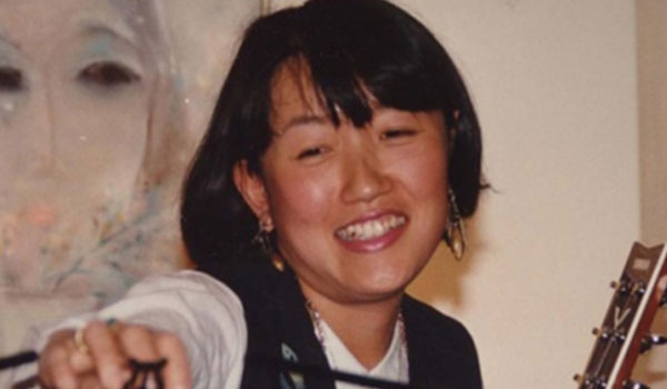 Michiko cũng là bóng hồng của Trịnh