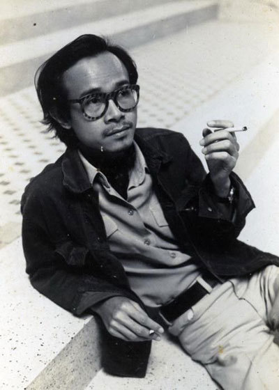 Trịnh Công Sơn viết nhiều về cái tôi