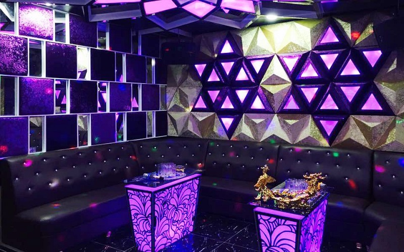 Karaoke An Phú Bình Dương