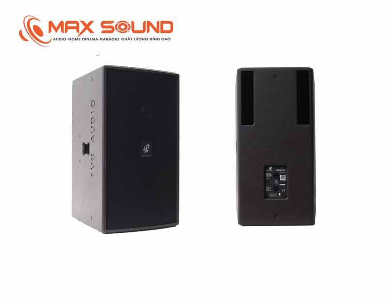 Loa full Lux 12PRO chính hãng