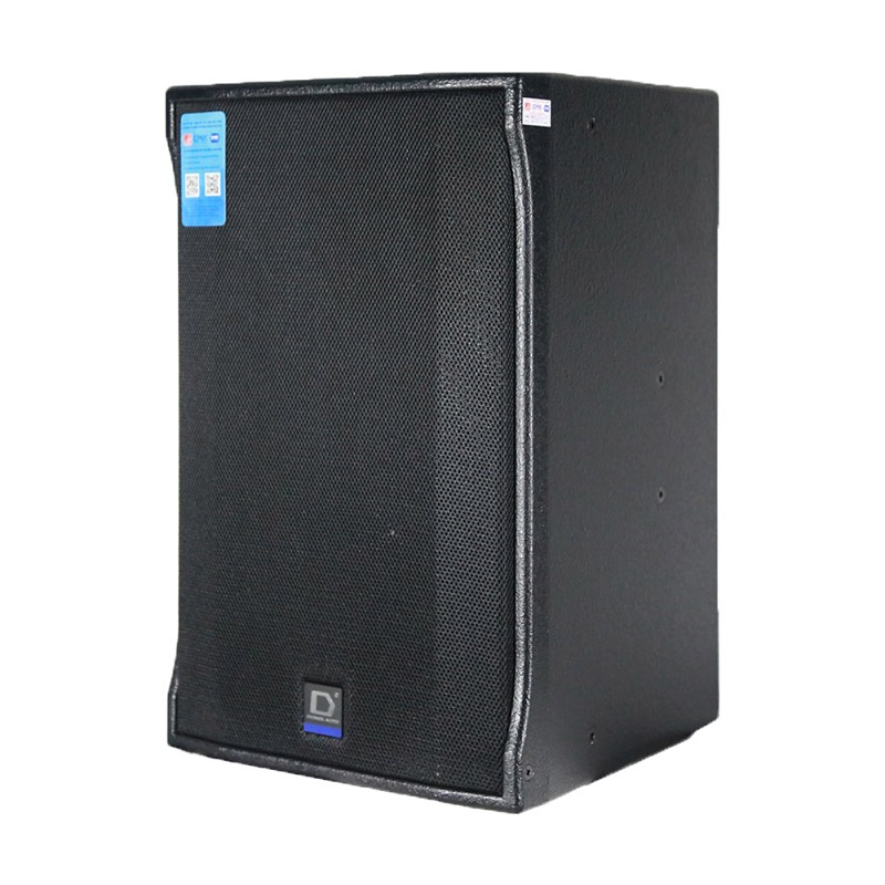 Loa karaoke DMX CH 12 cao cấp