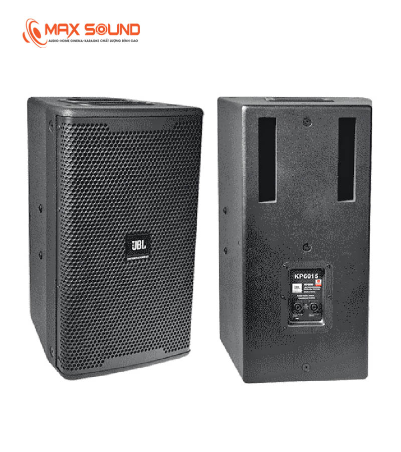 Loa karaoke JBL KP 6015 Loa karaoke JBL KP 6015